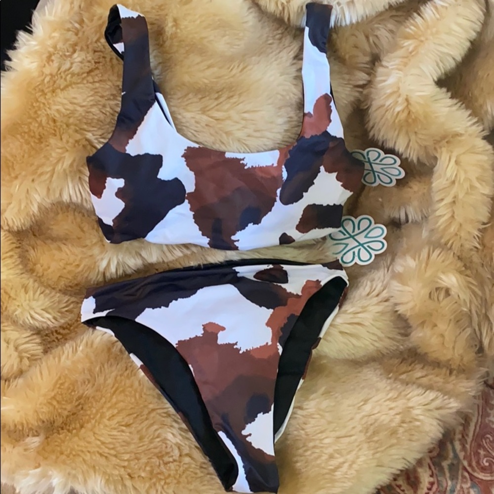 NWT bikini from Hopes